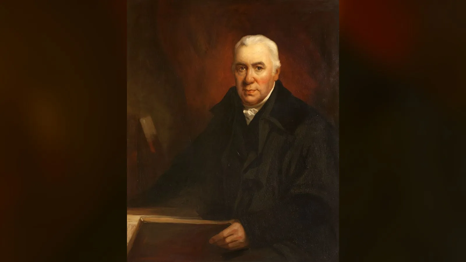 Daniel Rutherford (1749-1819); Royal College of Physicians of Edinburgh; http://www.artuk.org/artworks/daniel-rutherford-17491819-186075