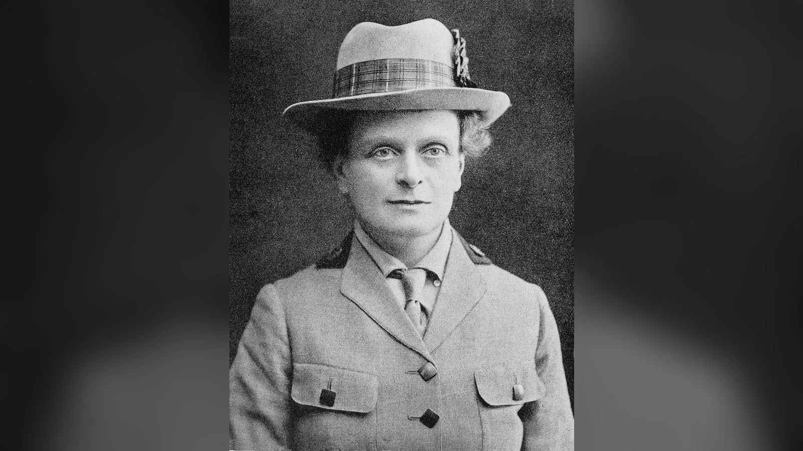Elsie Inglis