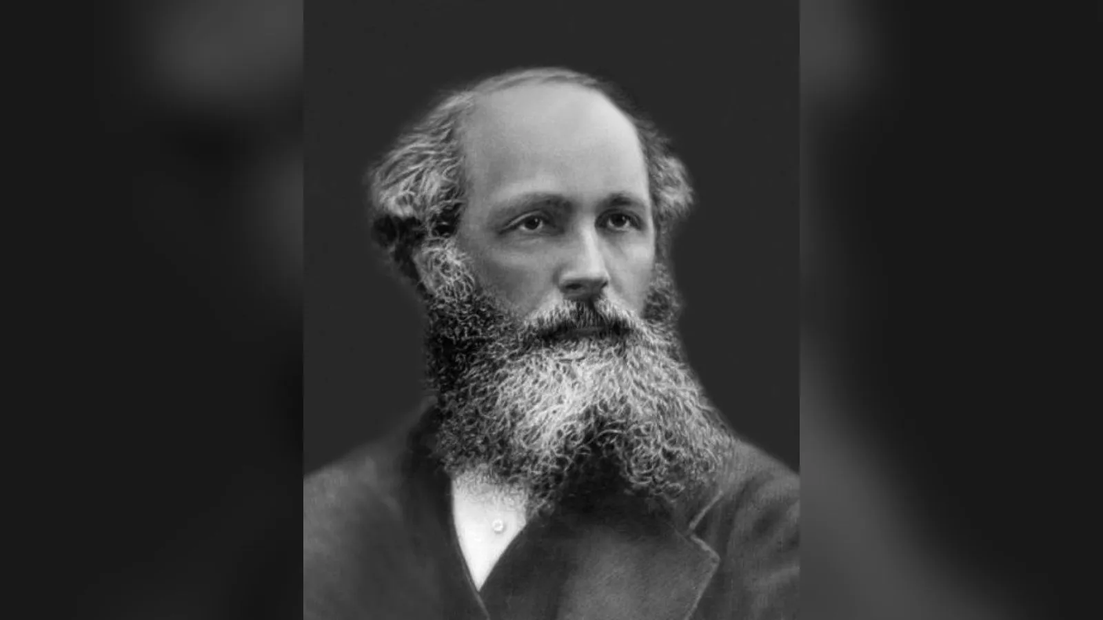James Clerk Maxwell