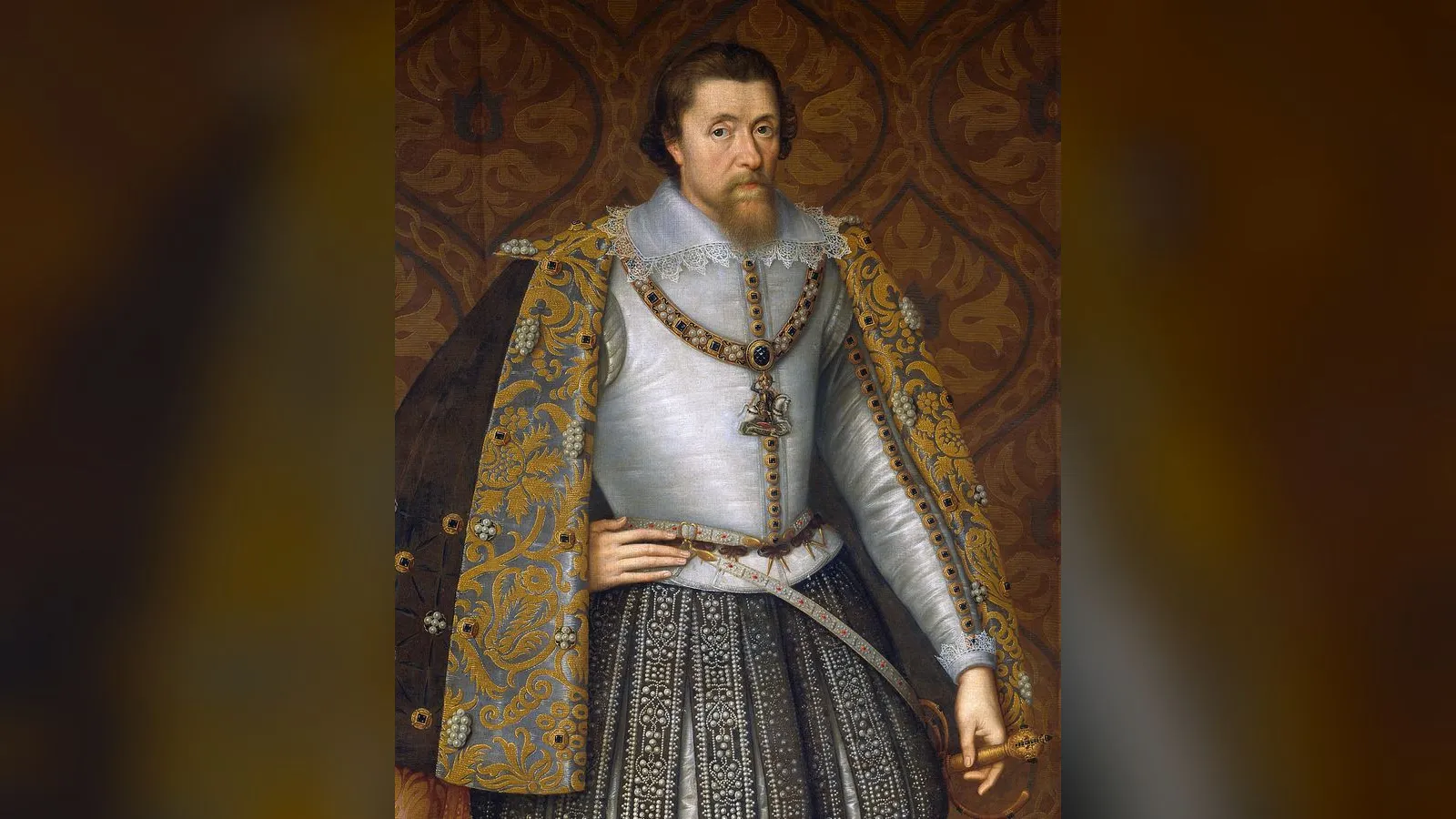 James VI & I