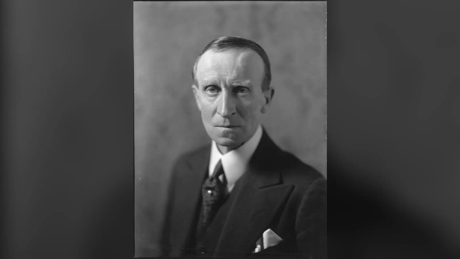 John Buchan, 1st Lord Tweedsmuir