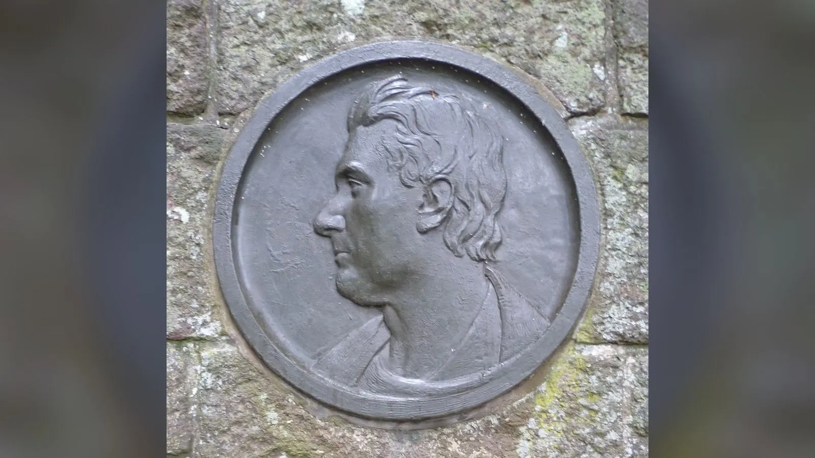 John Rennie