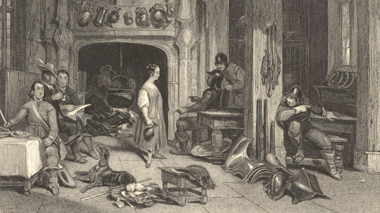 Marquess of Montrose