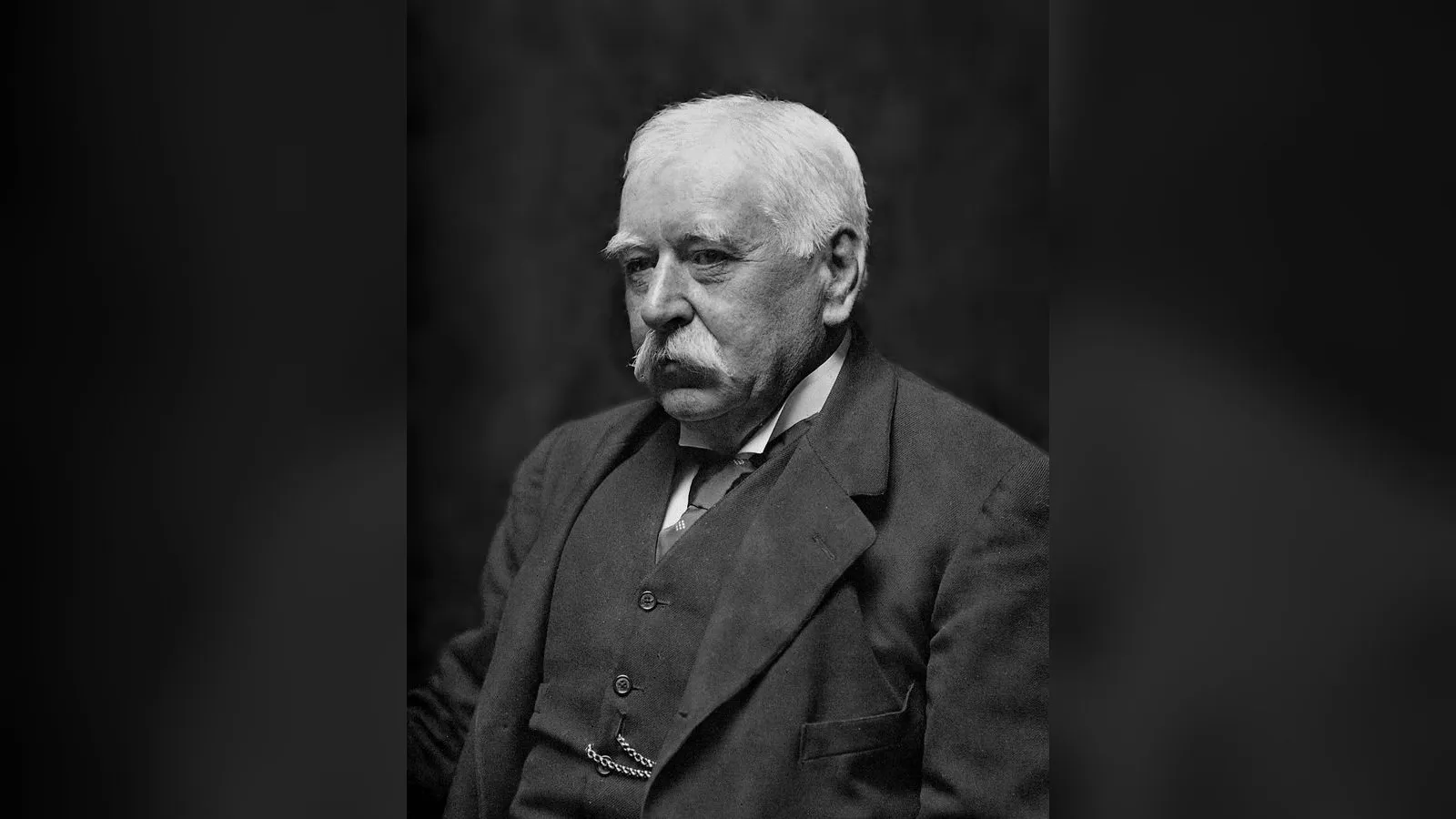 Sir Patrick Manson