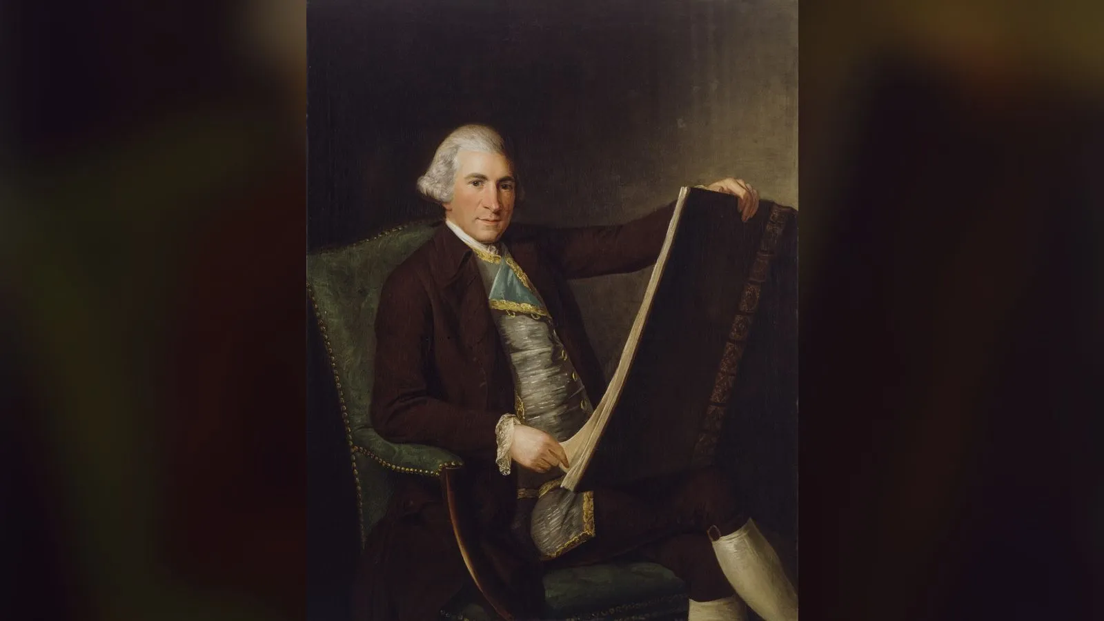 Robert Adam
