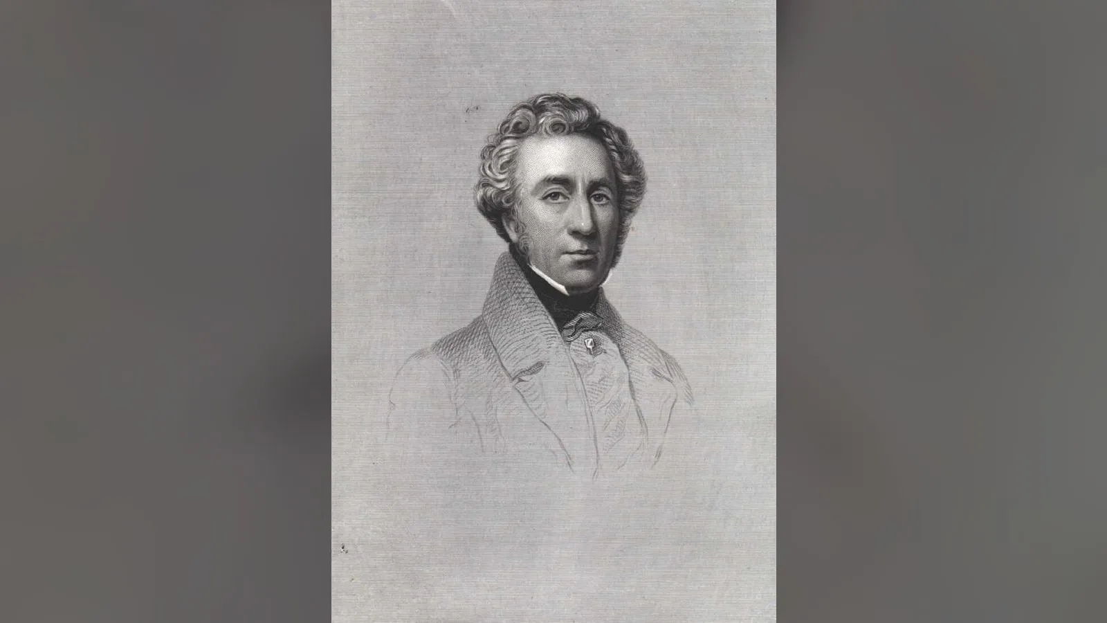 Robert Napier