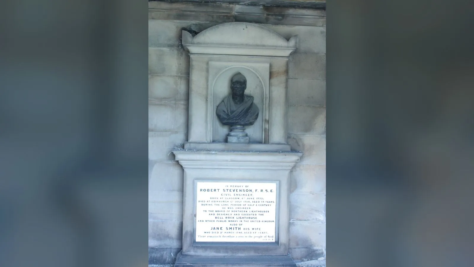 Robert Stevenson