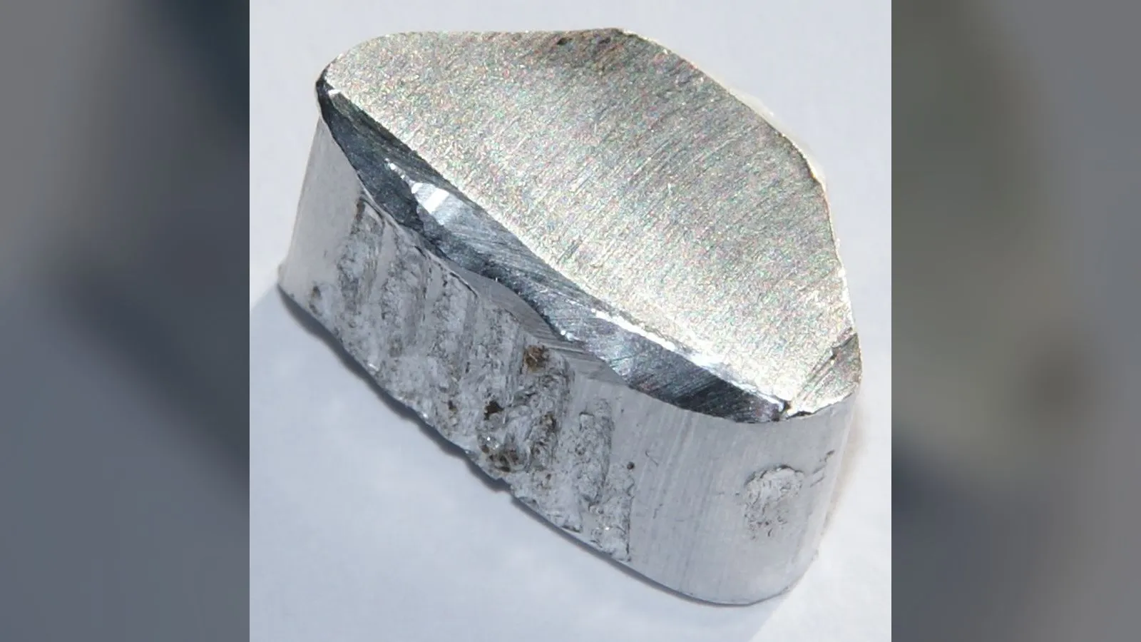 Aluminium
