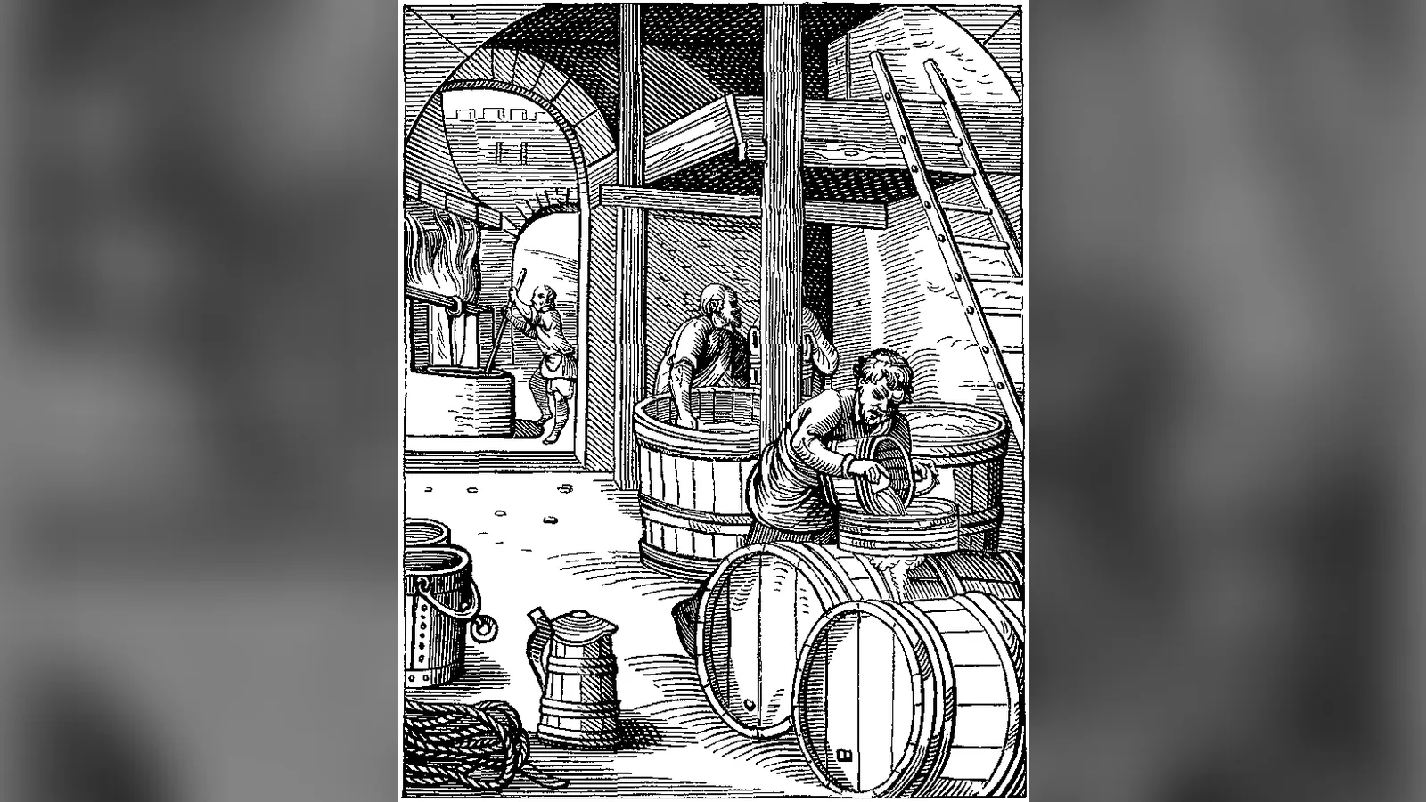 Brewing