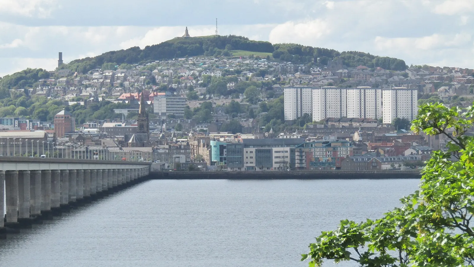 Dundee Jute