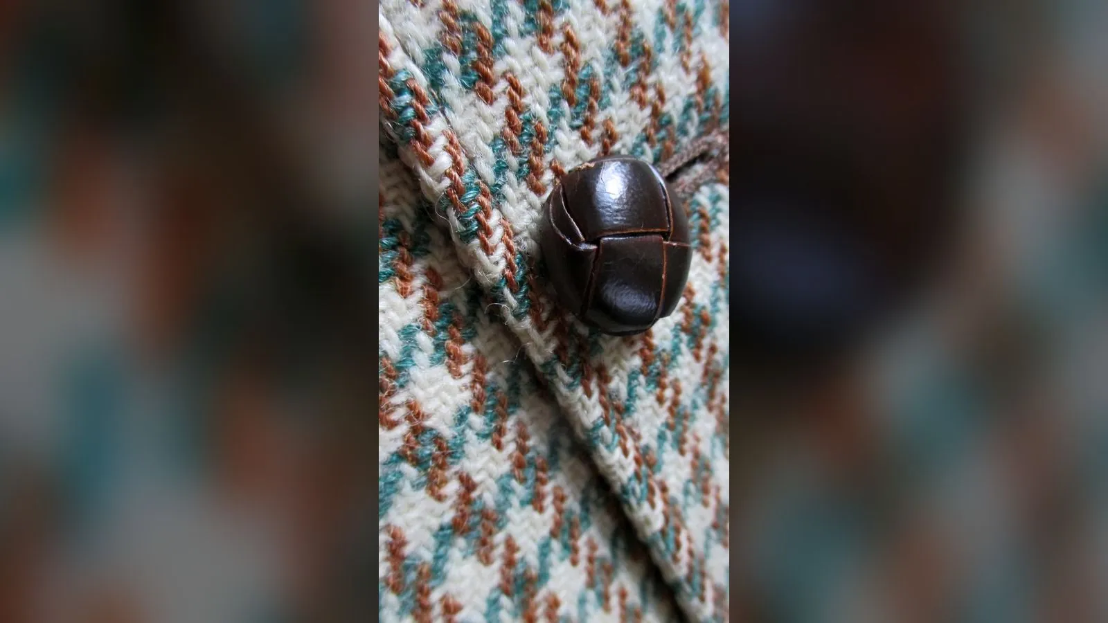 Harris Tweed as Industry — The Orb & the Harris Tweed Authority