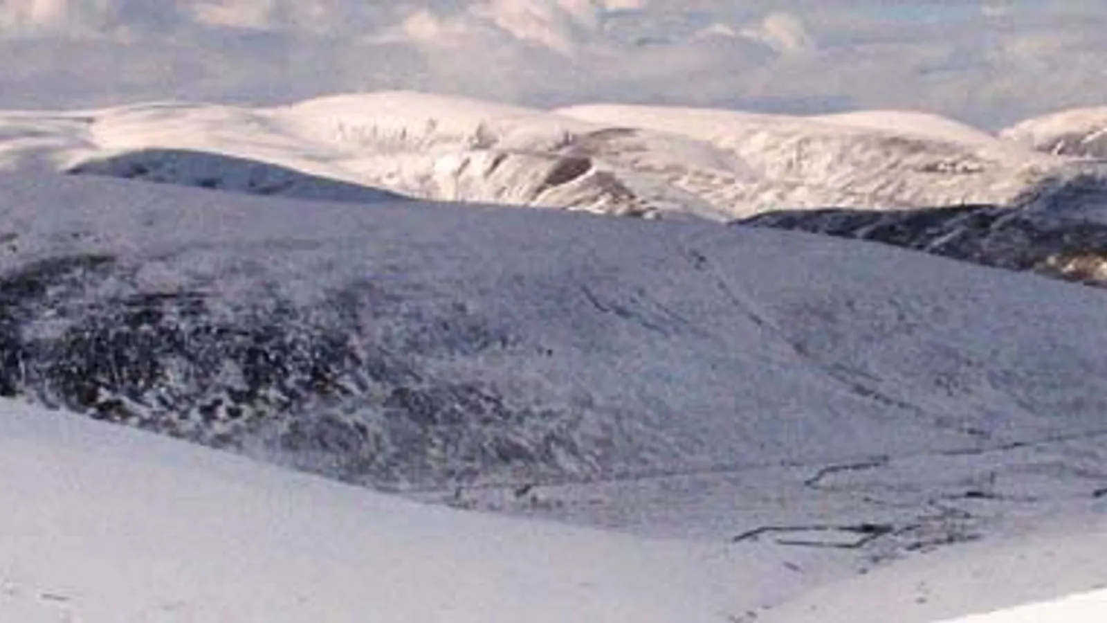 Lead & the Lowther Hills