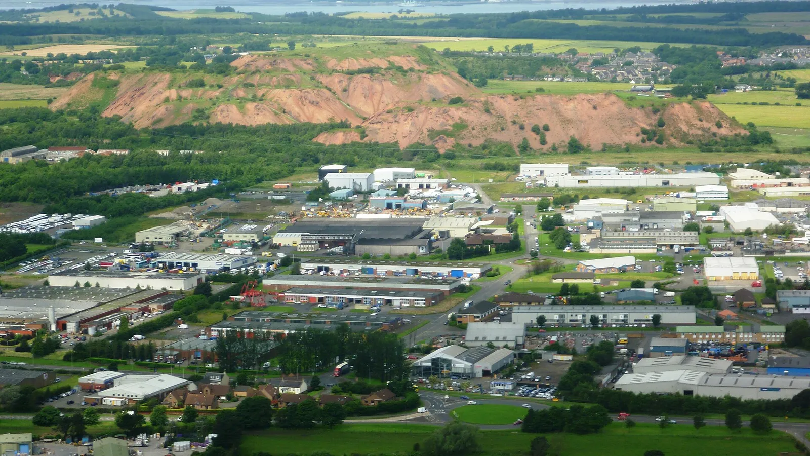 Shale Oil