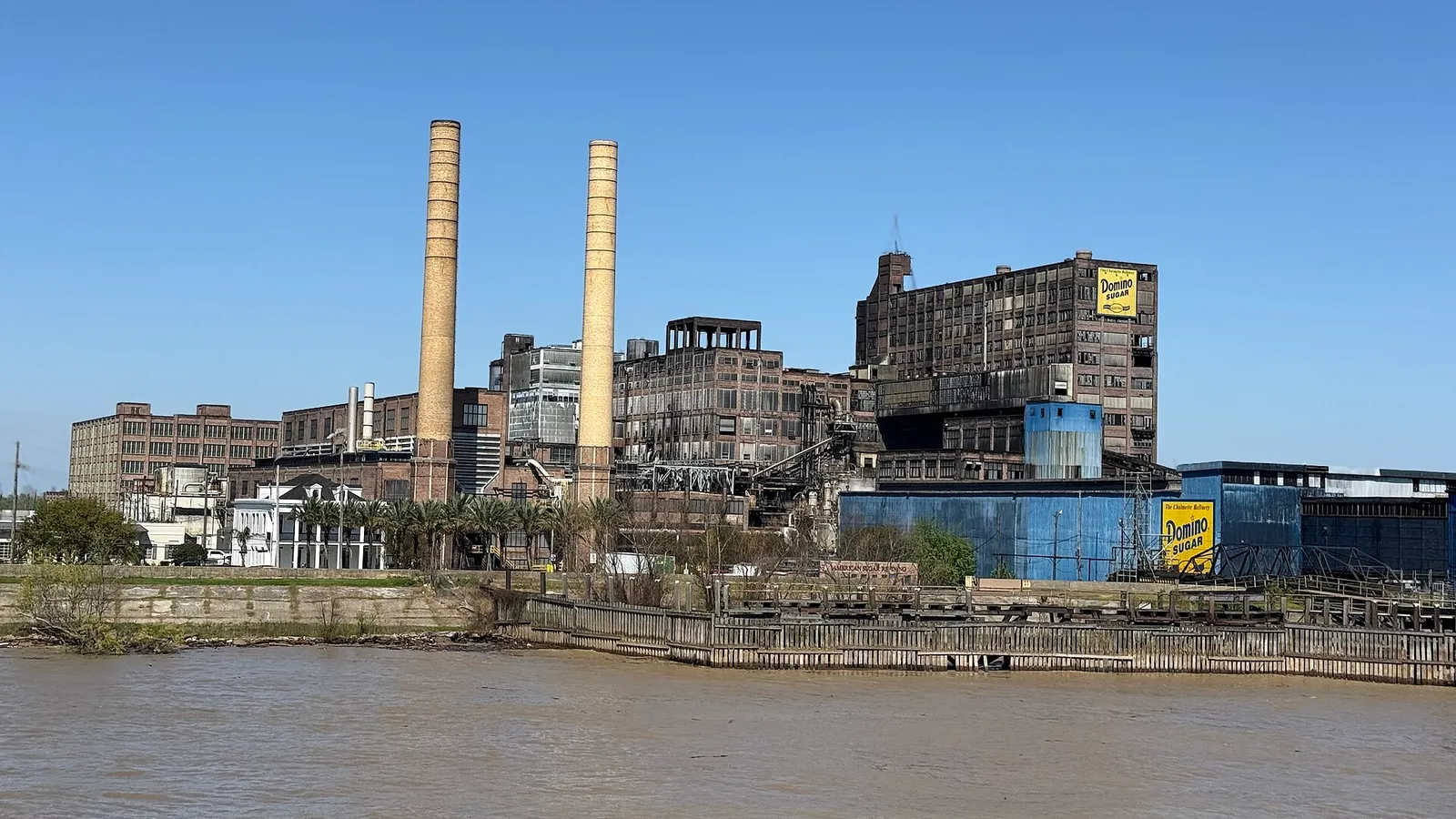 Sugar Refining