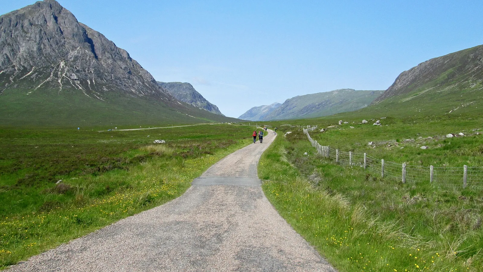 Glen Coe