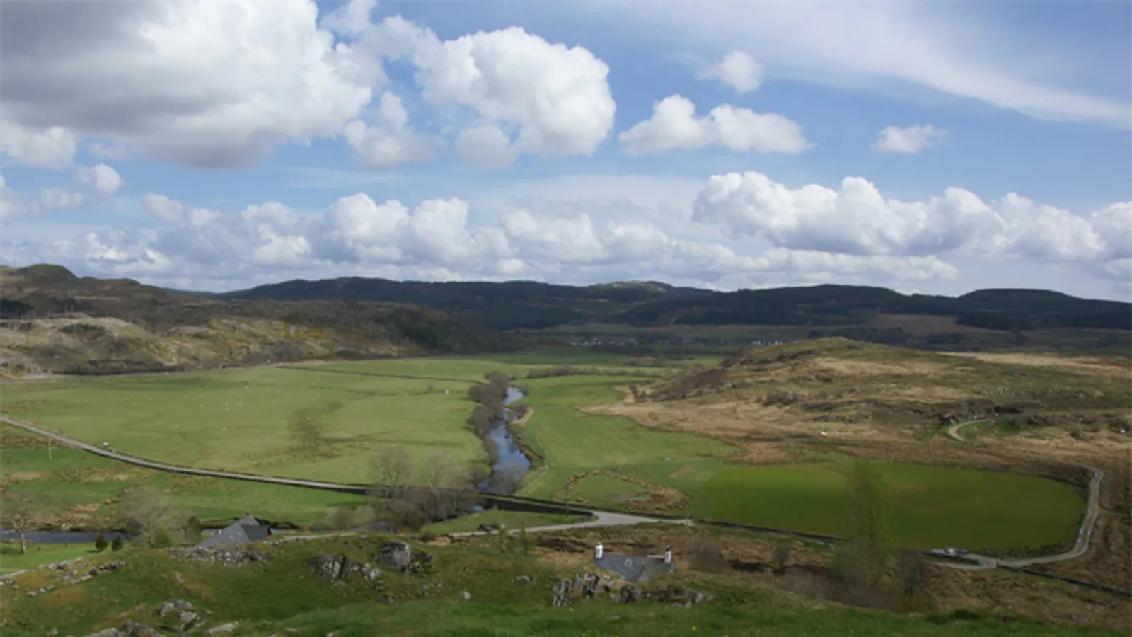 Kilmartin Glen