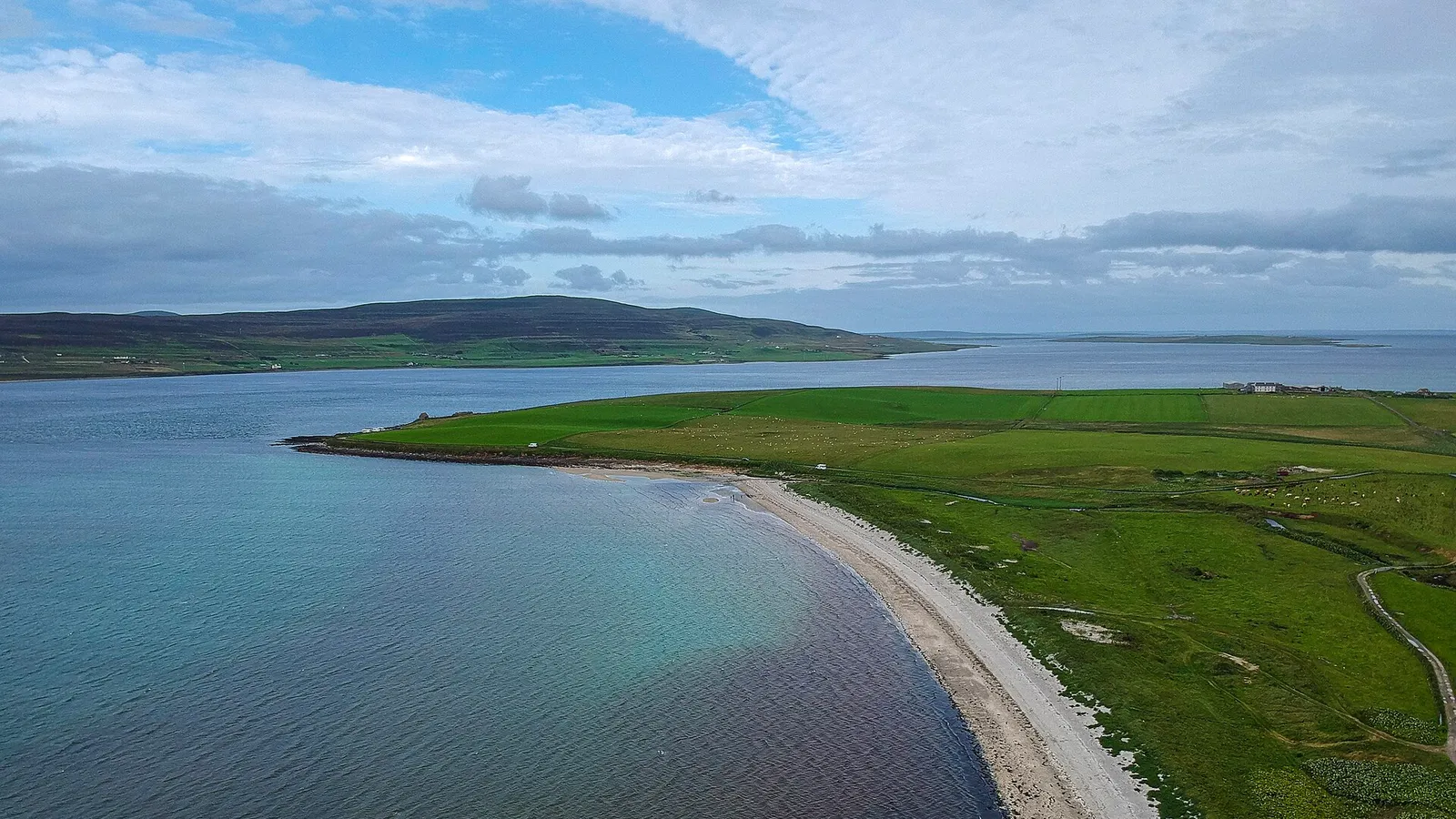 Orkney Islands