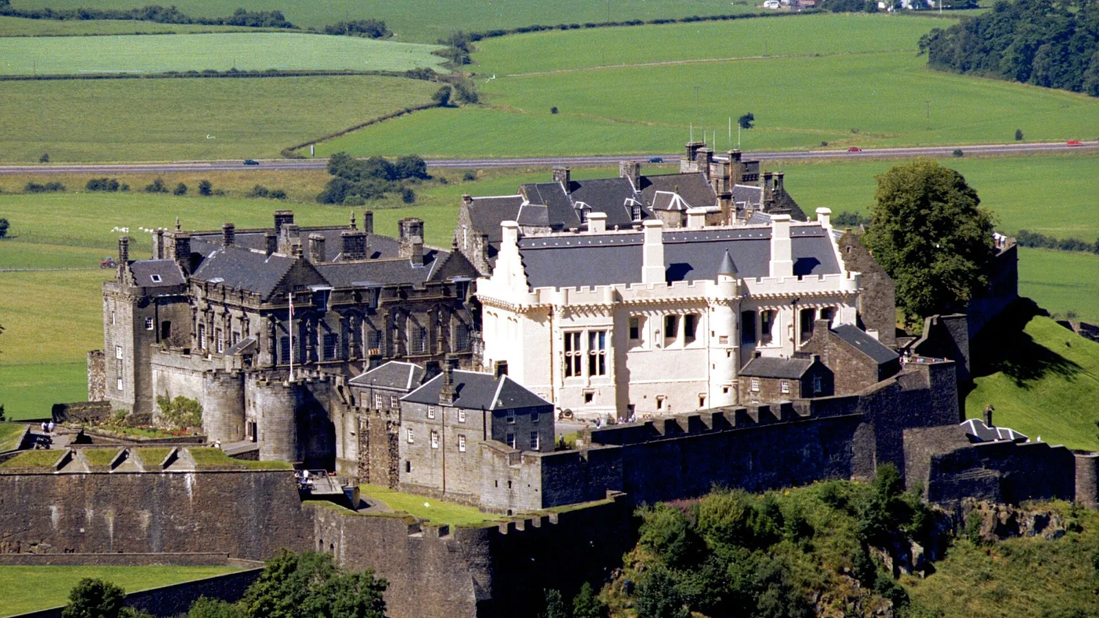 Stirling Castle