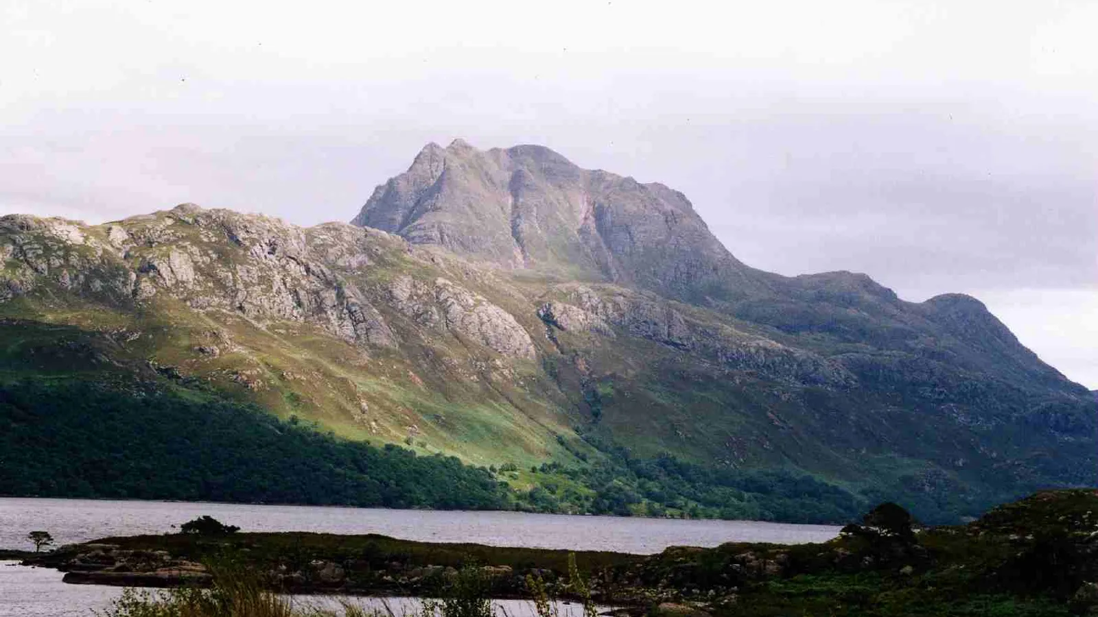Torridon & Loch Maree