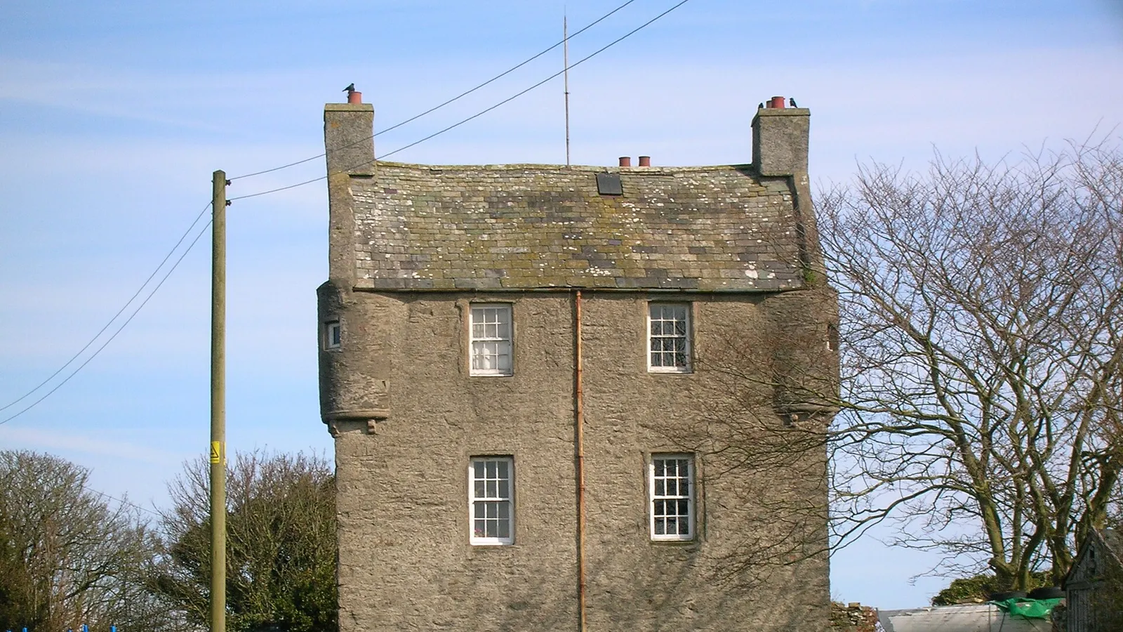 Whithorn & the Isle of Whithorn