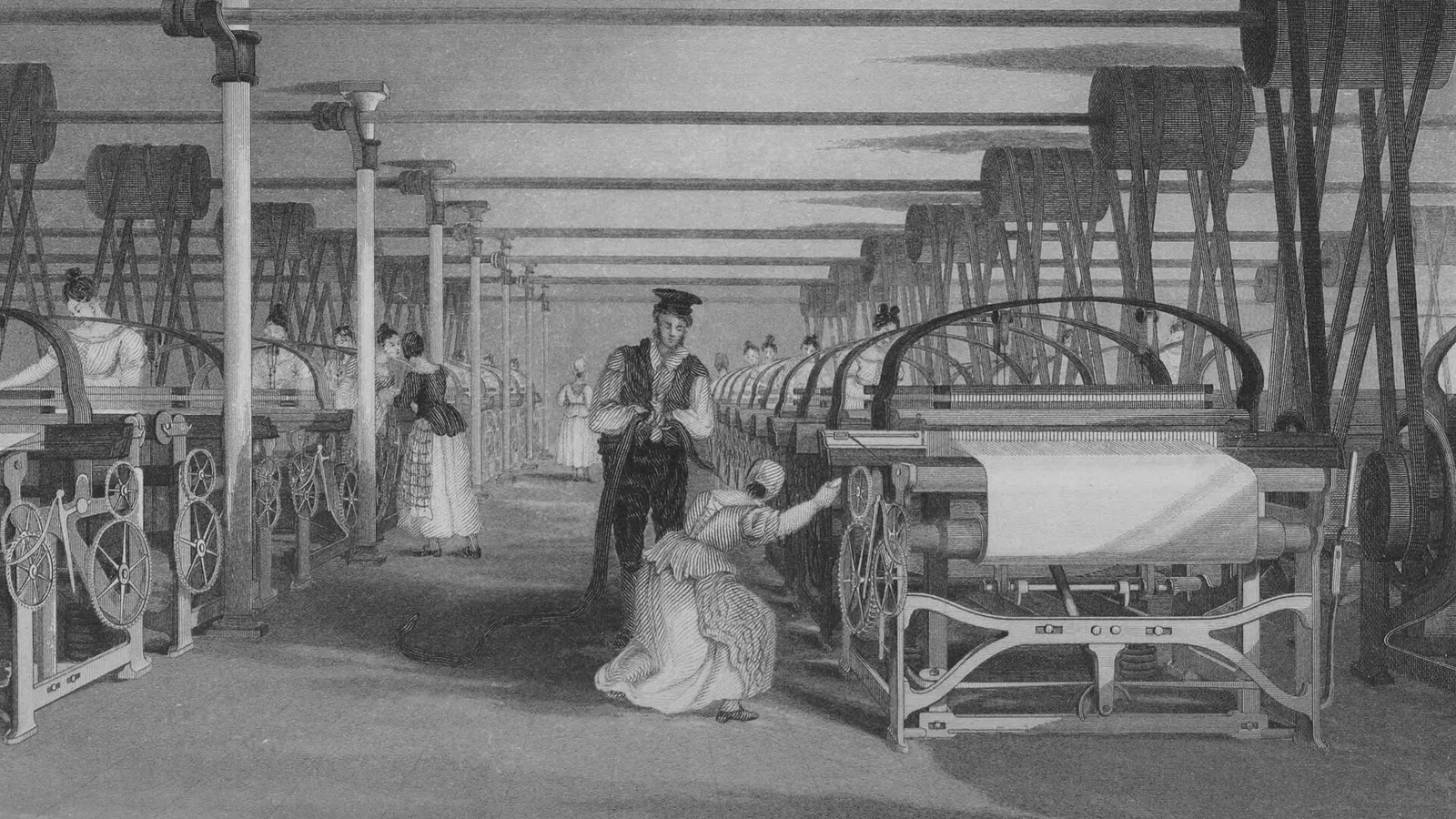 Industrial Disease
