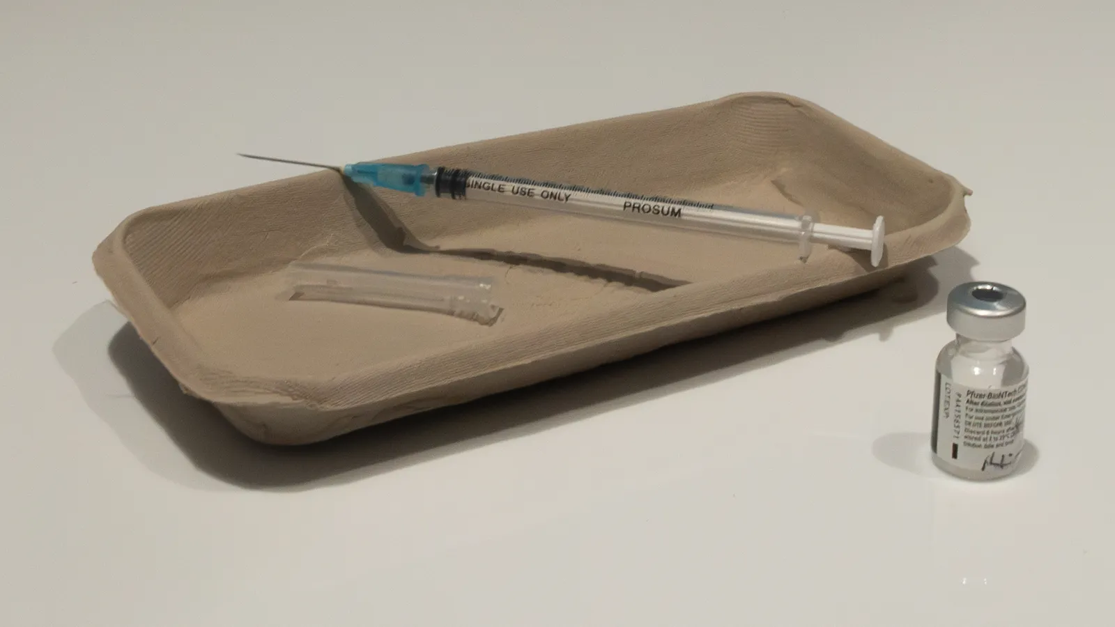 The COVID Vaccination Campaign
