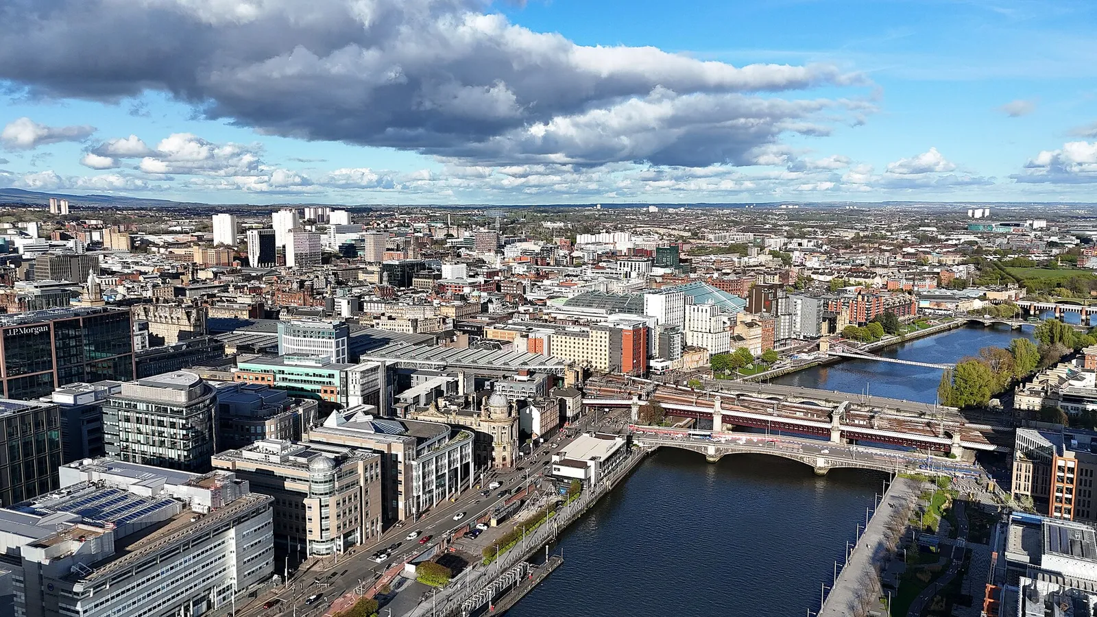 The Glasgow Effect