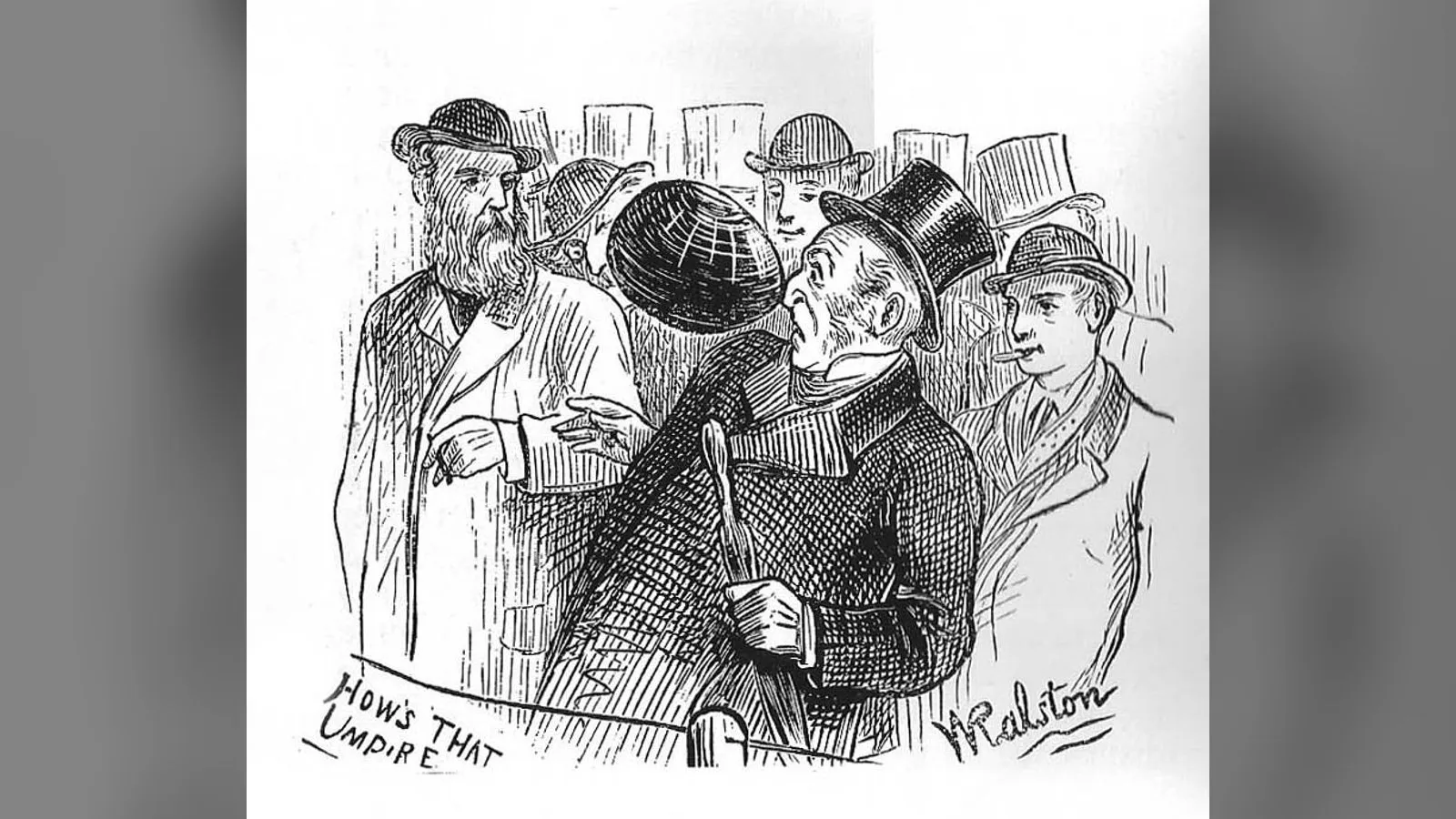 The First Football International, 1872