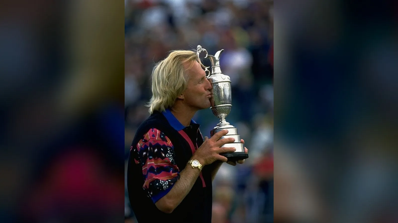 The Open Championship