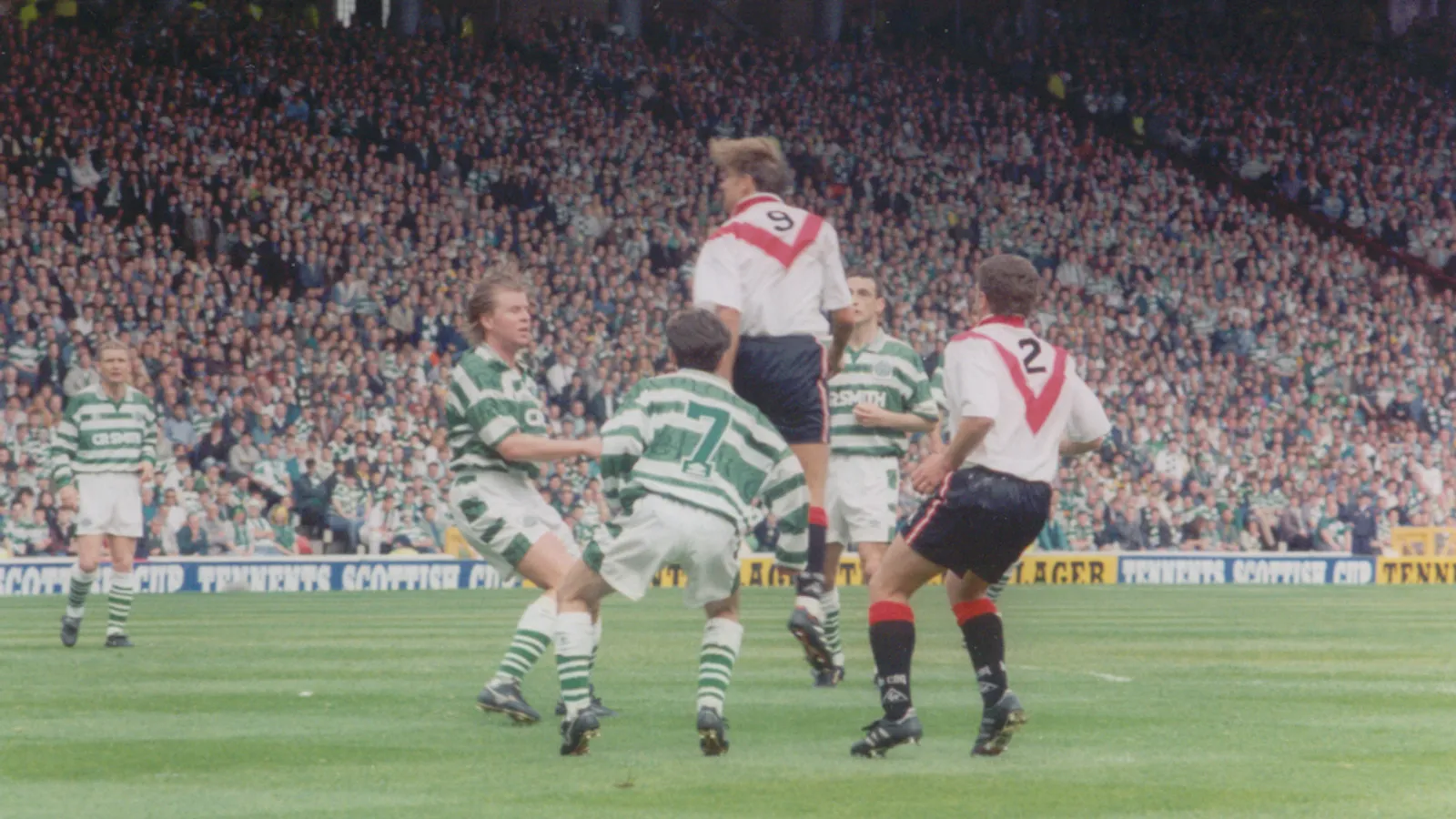 The Scottish Cup