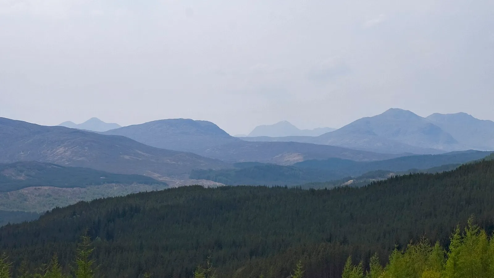 The Scottish Mountaineering Club