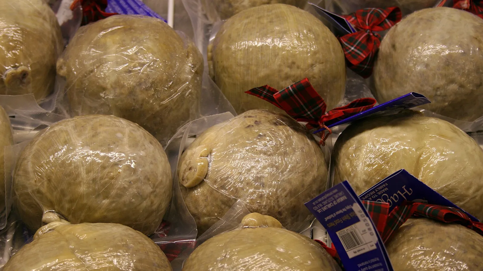Haggis