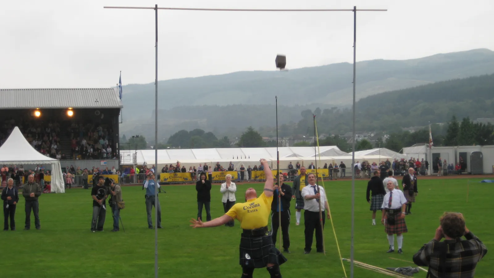 Highland Games