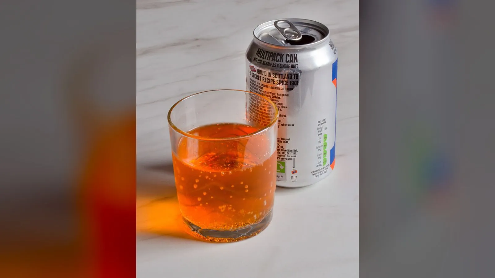 Irn-Bru