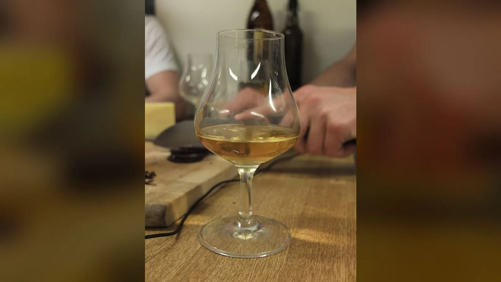 Scotch Whisky