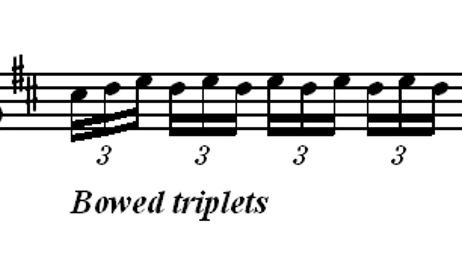 Scottish Fiddle Tradition