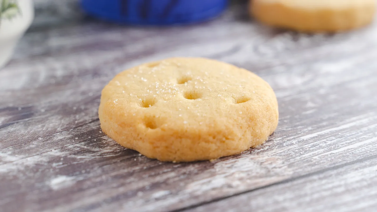 Shortbread
