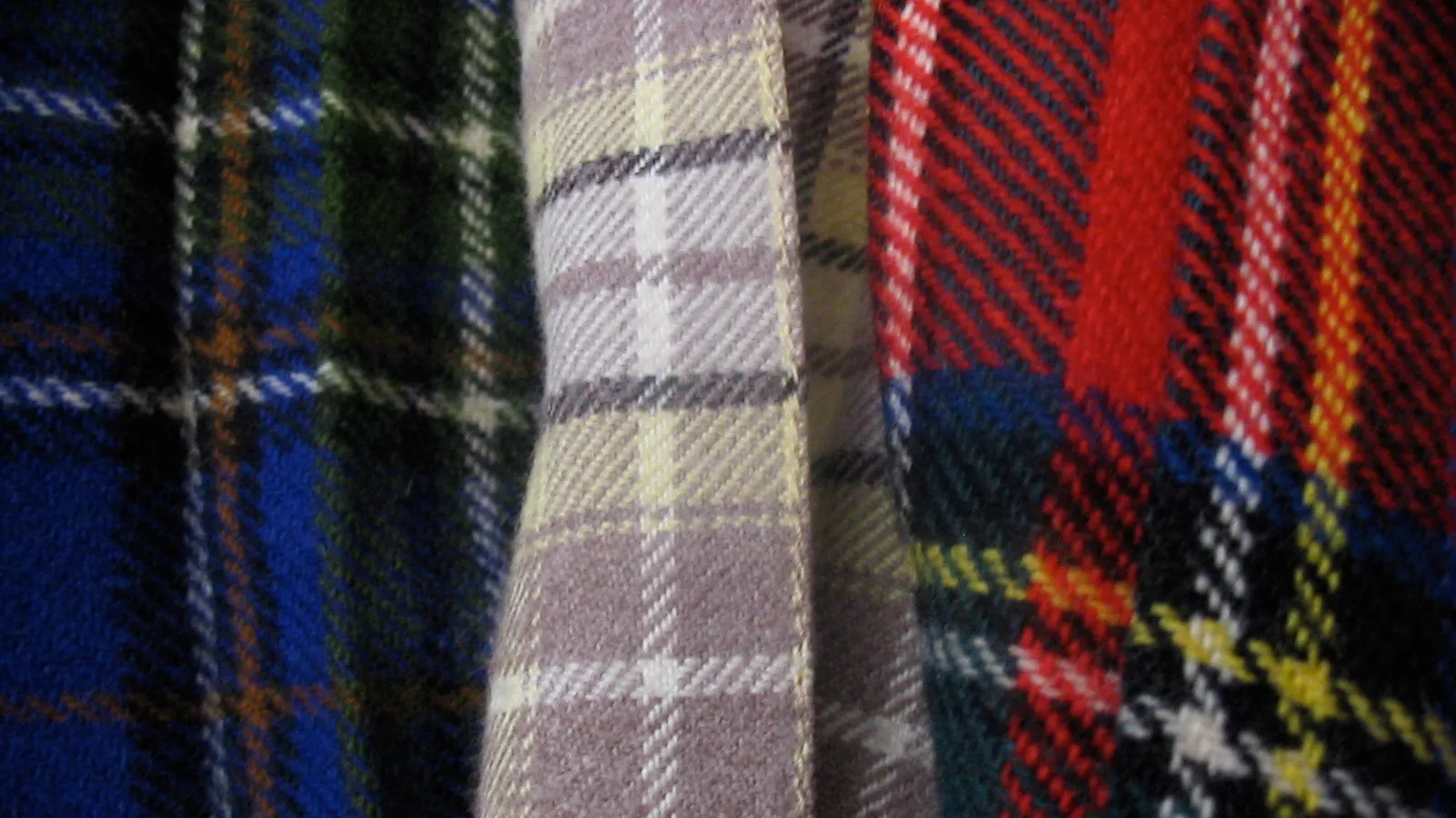 Tartan
