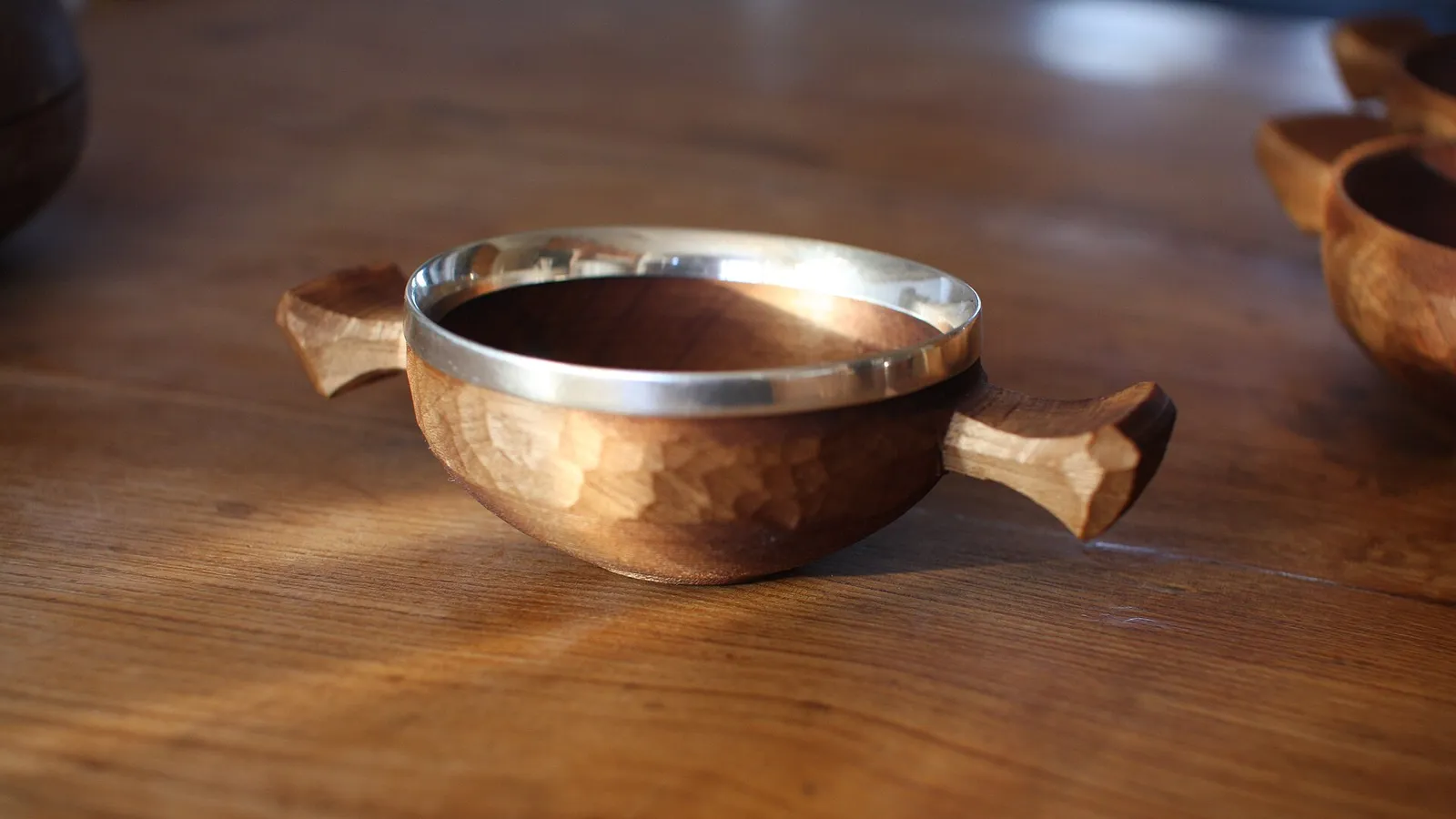 The Quaich